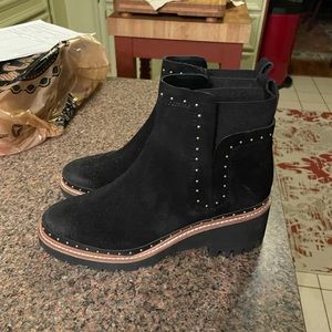 Dolce Vita booties